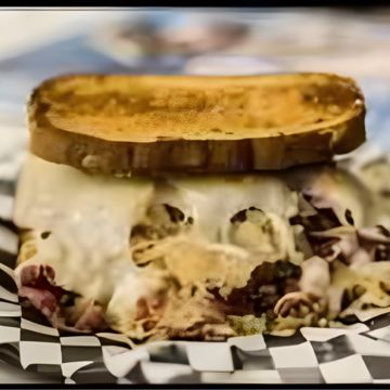 The Almighty REUBEN