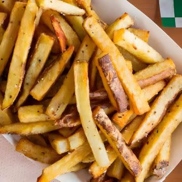 Basket of Fries