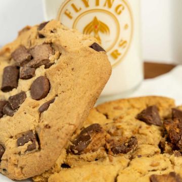 Cookies Colossal (5 oz. Large)