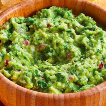 Guacamole