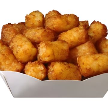 Tater Tots 