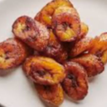 Plantains 