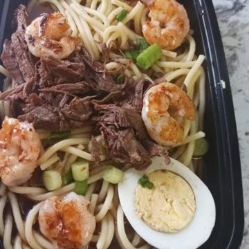 Yaka Mein 