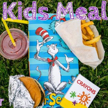 Kids Meal 