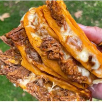 Quesi Taco