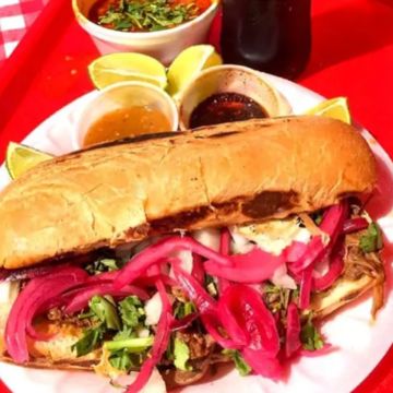 Torta 