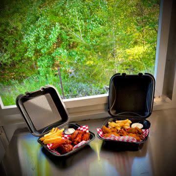 View more from Max's Hot Chicken