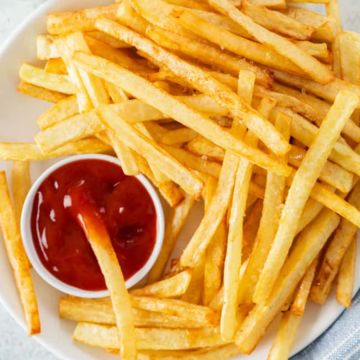 French Fries 