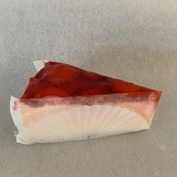Strawberry Cheesecake 