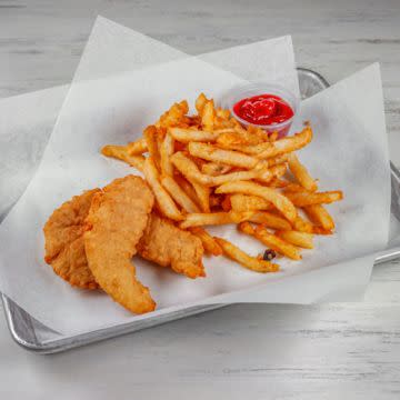 Chicken Tenders