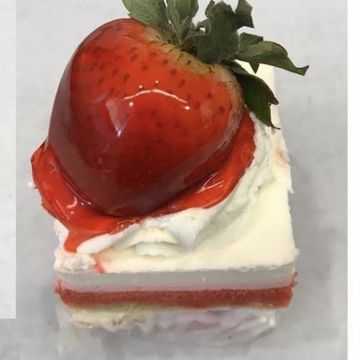 Strawberry Shortcake