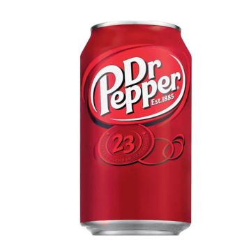 Dr. Pepper 