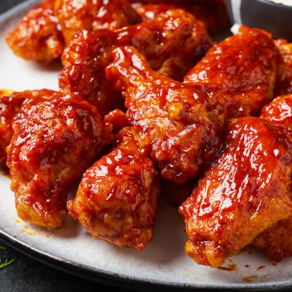 6 Wings