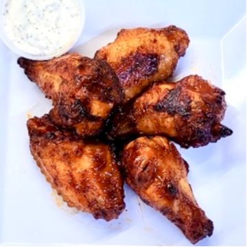 Gio's Wings