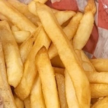Fries