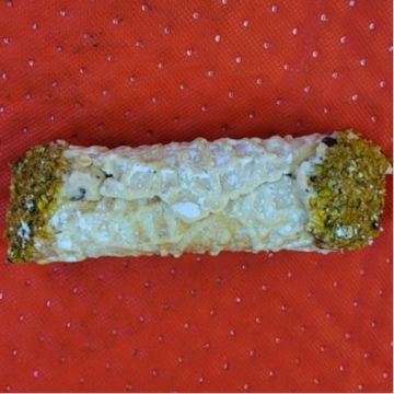 Cannoli