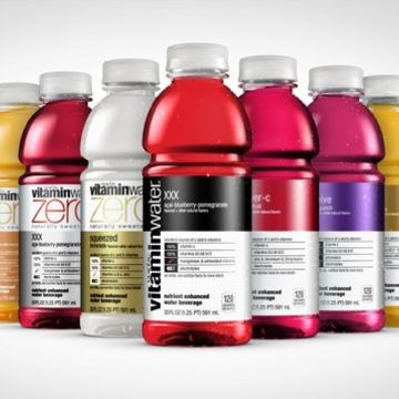 Vitamin Water