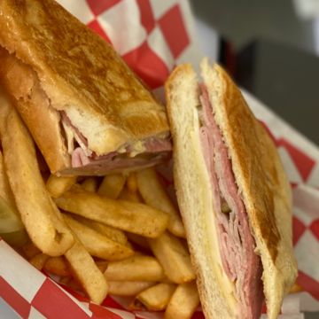 Cuban