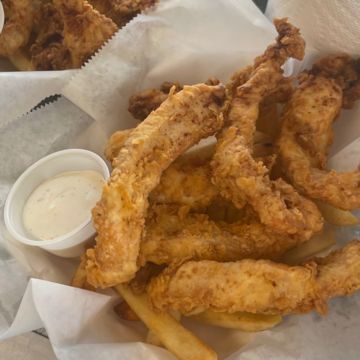 Chicken Tenders