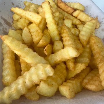 Side of Seasoned Fries 