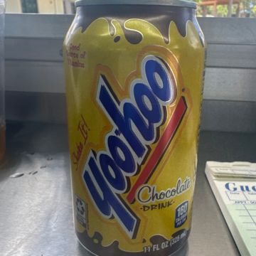 Yoo-Hoo