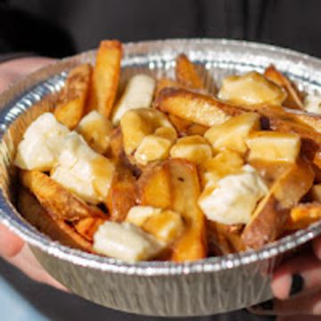 Poutine