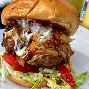 Burgers