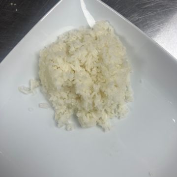 White Rice