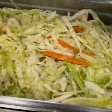 Cabbage
