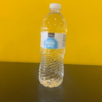 Water