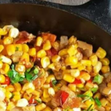 Corn Maque Choux