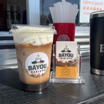 Cold Brew