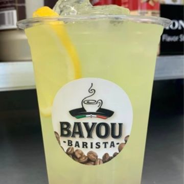 Lemonade 