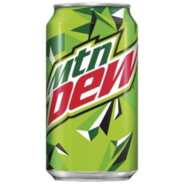 Mountain Dew