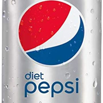 Diet Pepsi