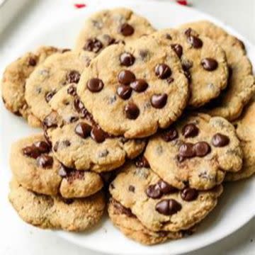 Chocolate Chips Cookie