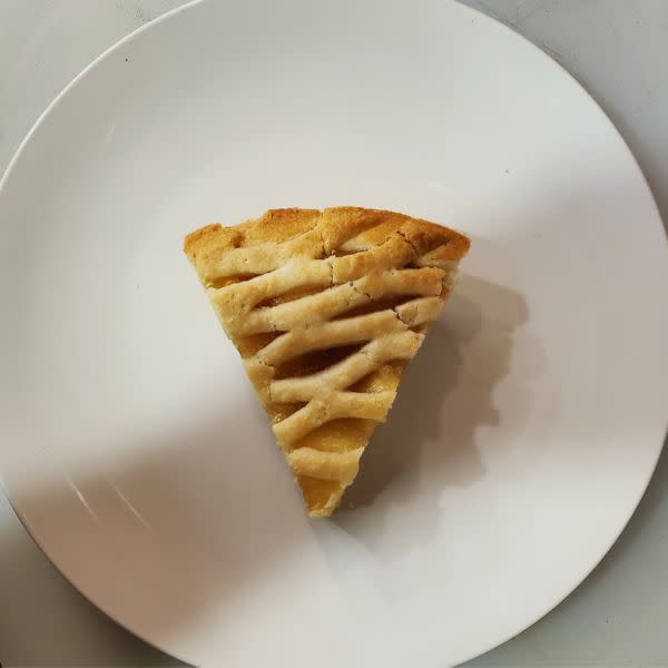 Apple Pie 