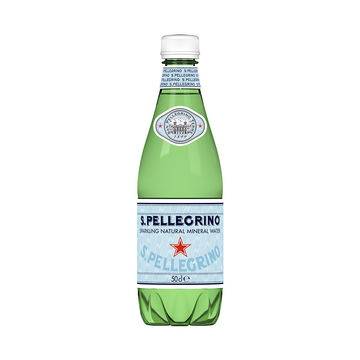 San Pellegrino Sparkling Water