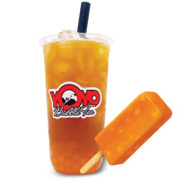 View more from Yoyo Bubble Tea