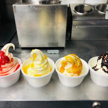 Sundaes