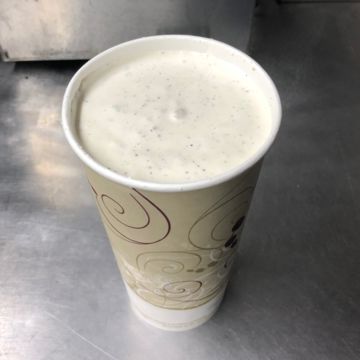 Milkshake