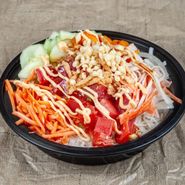 King Bowl