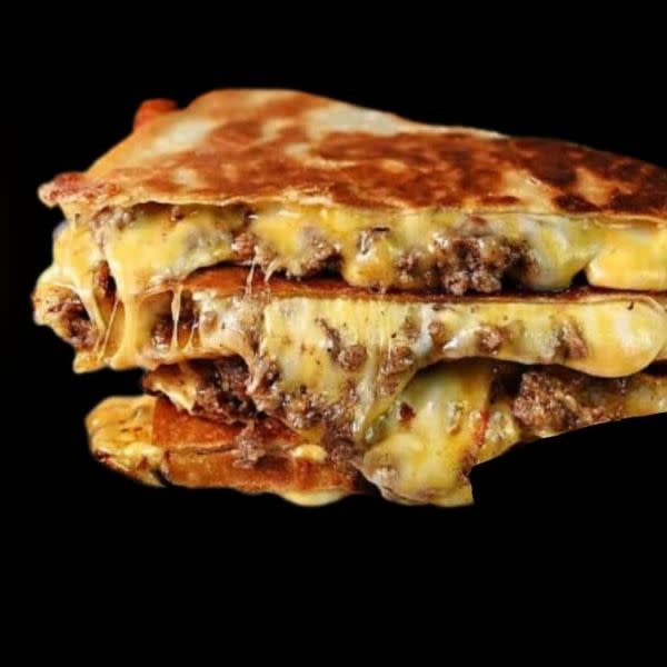 Quesadilla