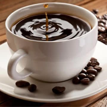 Good ole cup of Joe