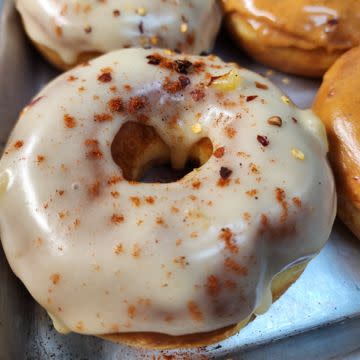 Gourmet Donutz