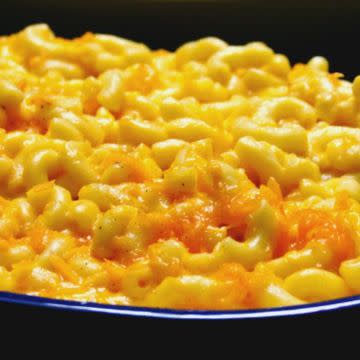 Creamy Mac and Cheese