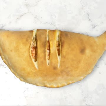 Cheese Stromboli