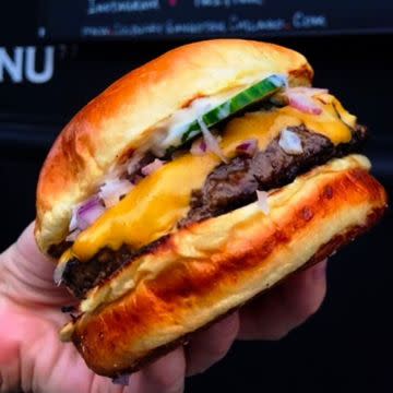 American Burger