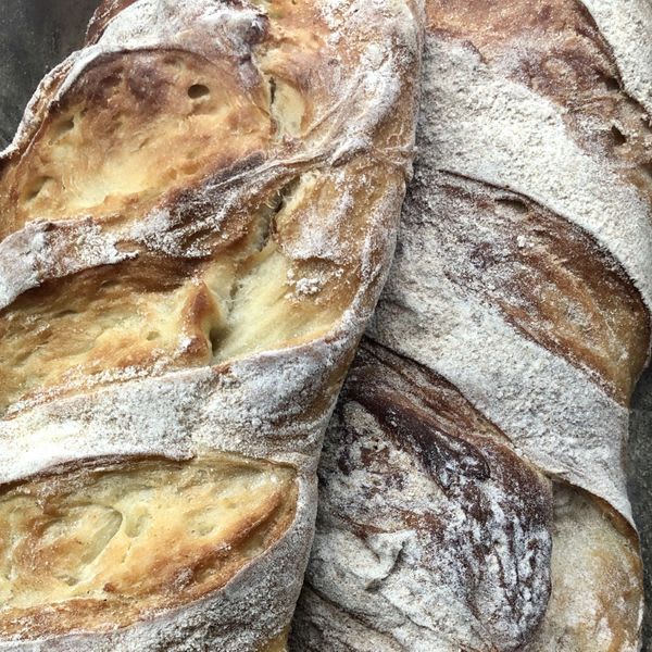 Bustina di Pane