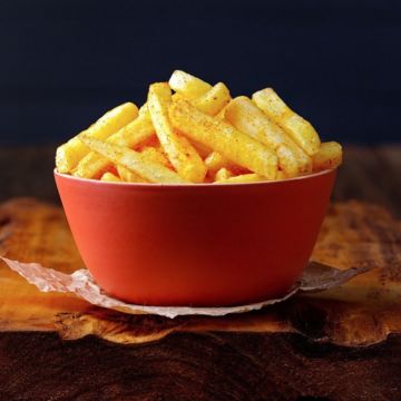 Fries 